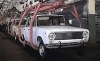 1970 - с конвейера сошел первый автомобиль «ВАЗ-2101»