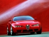 Alfa Romeo вернулась в Россию