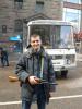 С оружием по Москве гулять можно! Только белое не надевать.