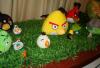 Игра Angry Birds преодолела отметку в миллиард загрузок