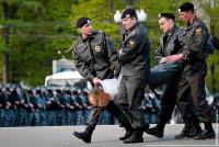 В преддвериях митинга, немного пофантазируем, помечтаем…