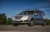 Владельцы нашли первый дефект в своих Lada Largus