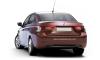 Если Peugeot и Citroen сильно захотят, то может получиться вот такой Mitsubishi Mirage