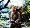 «блудный ягодник» провел 12 дней в глухом лесу