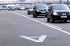 В Москве началась ликвидация выделенных полос для общественного транспорта