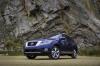 Nissan официально представил новое поколение Nissan Pathfinder