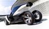 Opel представил концепцию компактного городского электромобиля Opel One Euro Car.