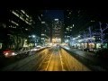 Road of Rain — Cloud Colored Reflection Official music video