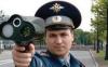 Колокольцев запретил ГИБДД прятать радары в кустах