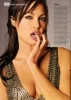 Анджелина Джоли (Angelina Jolie) снялась для российского журнала FHM