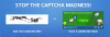 «CAPTCHA» предложена замена в виде мини-игр