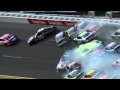 Авария NASCAR