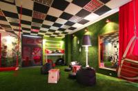 Жилье одного дизайнера