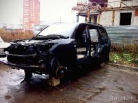 Вот что могут сделать с вашей новой Toyota Land Cruiser 200 за одну ночь в Ульяновске