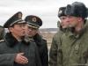 Китай решил взять на вооружение методику российских танковых учений (фото)