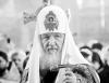 [Достали?] Патриарх призвал священнослужителей не делать эпатажных заявлений: «Мы же не клоуны»