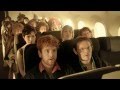 Air New Zealand. The airline of Middle-earth