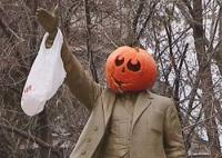 Хэллоуин в Благовещенске