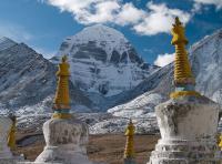 Гора Кайлас