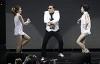 Клип Gangnam style собрал более миллиарда просмотров