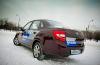 Lada Granta будет разгоняться до «сотни» за 10 секунд