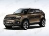 Китайцы выпустят кроссовер в стиле Range Rover Evoque