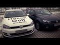 Тест-драйв нового Golf 7