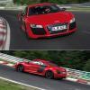 Audi решило отложить на неопределенный срок серийное производство электромобиля R8 e-tron