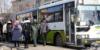 Жители Владивостока отказываются платить за проезд в автобусах по 17 рублей