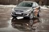 Hyundai Solaris стал самой продаваемой иномаркой в России