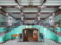 Самая красивая школа России