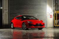 ТагАЗ принимает заказы на свой новый спорт автомобиль по цене 415 000 рублей.