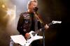 Metallica попросила Пентагон не использовать ее музыку на допросах