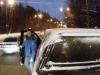 Автоподстава (Охотника за «учителями» поддержали в ГИБДД)