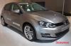 VW показал гибридный Golf с расходом 1,5 л/100 км