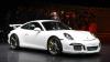Немцами был представлен обновленный Porsche 911 GT3