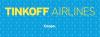Олег Тиньков: Почему бы не запустить Tinkoff Airlines?