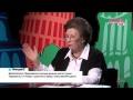 Депутат Горячева: из детей инвалидов сделают воЕнов!