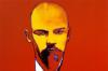 The Times: Березовский продает картину Уорхола «Красный Ленин», чтобы расплатиться с долгами