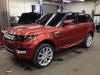 Рассекречен Range Rover Sport 2014 года