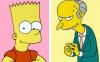 Бизнесмен по имени Барт Симпсон предстал перед судьей Бернсом