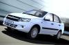 Lada Granta подорожала третий раз за три месяца