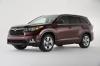 Нью-Йорк 2013. Toyota показала Highlander третьего поколения