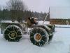 Драндулет-шоу или гонки каракатиц