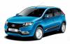 Новая Lada будет похожа на Renault Sandero