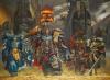 Представитель Совета муфтиев России причислил к инквизиции героев игры Warhammer 40000