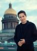 Павла Дурова подозревают в наезде на сотрудника ГИБДД