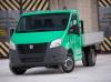«ГАЗель Next»: первый тест-драйв новой газовской «полуторки»