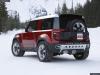 Land Rover выпустит маленький внедорожник