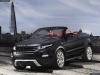 Range Rover Evoque в кузове кабриолет в серию не пойдет